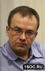Юрий Зинчук